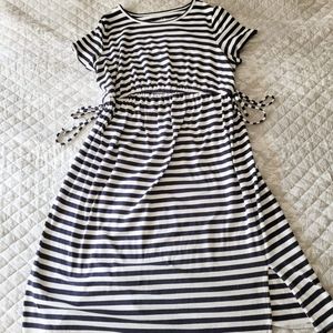 Isabel 2XL Maternity Dress